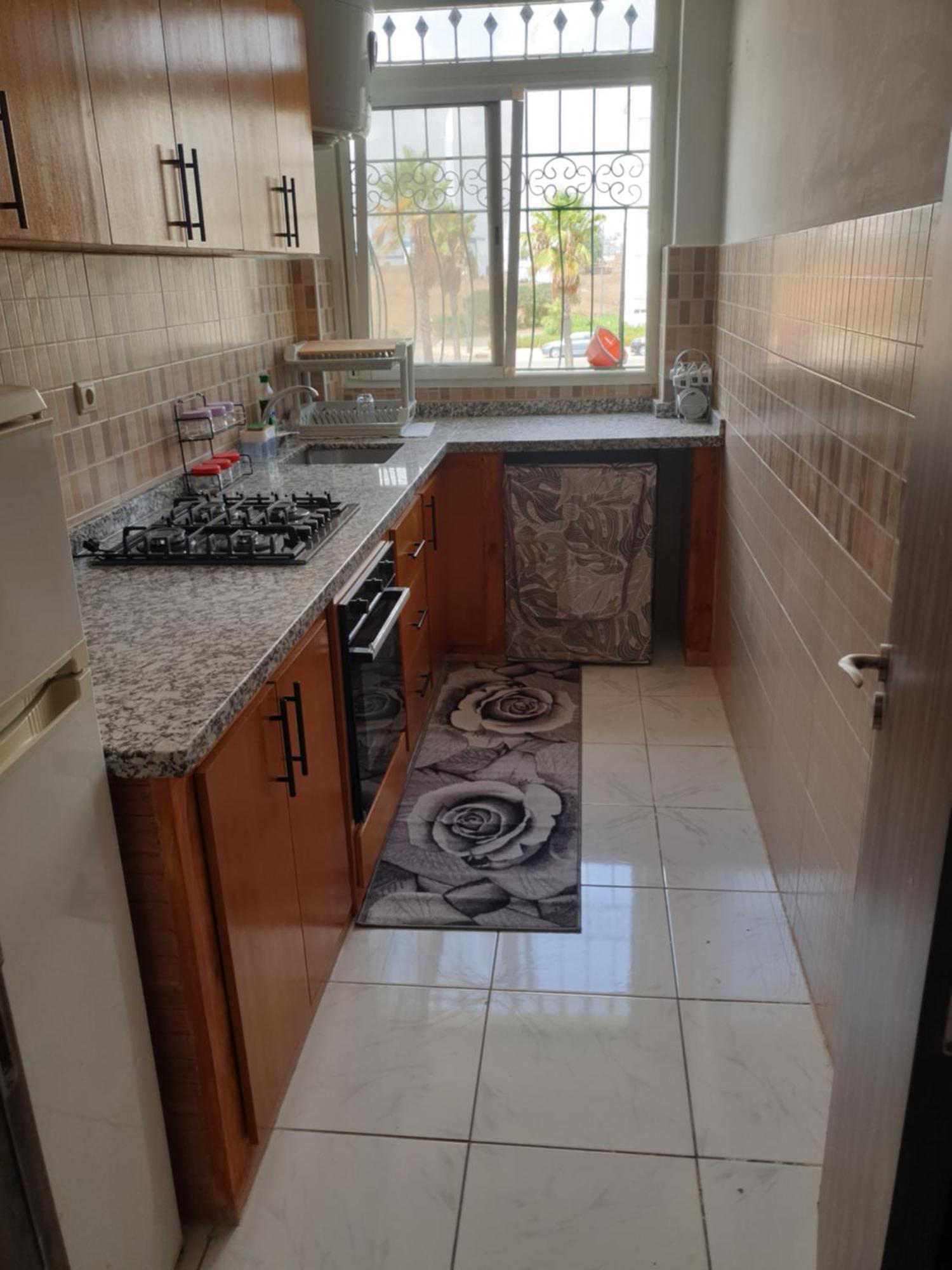 Doha Apartment Souani  Εξωτερικό φωτογραφία