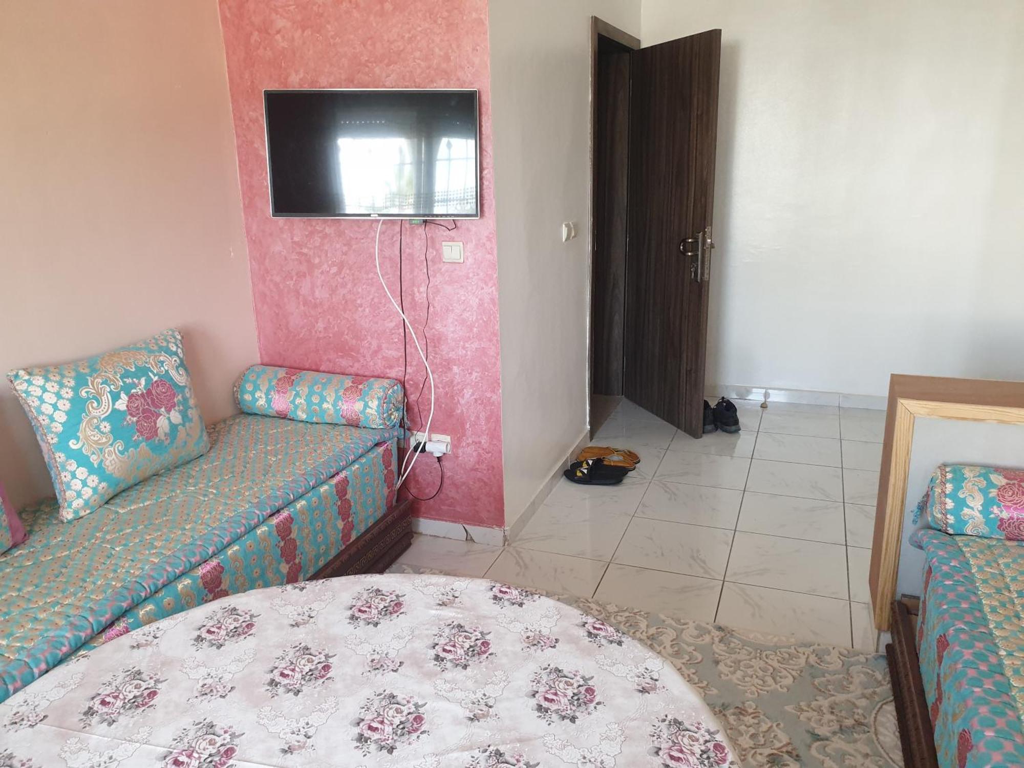 Doha Apartment Souani  Εξωτερικό φωτογραφία