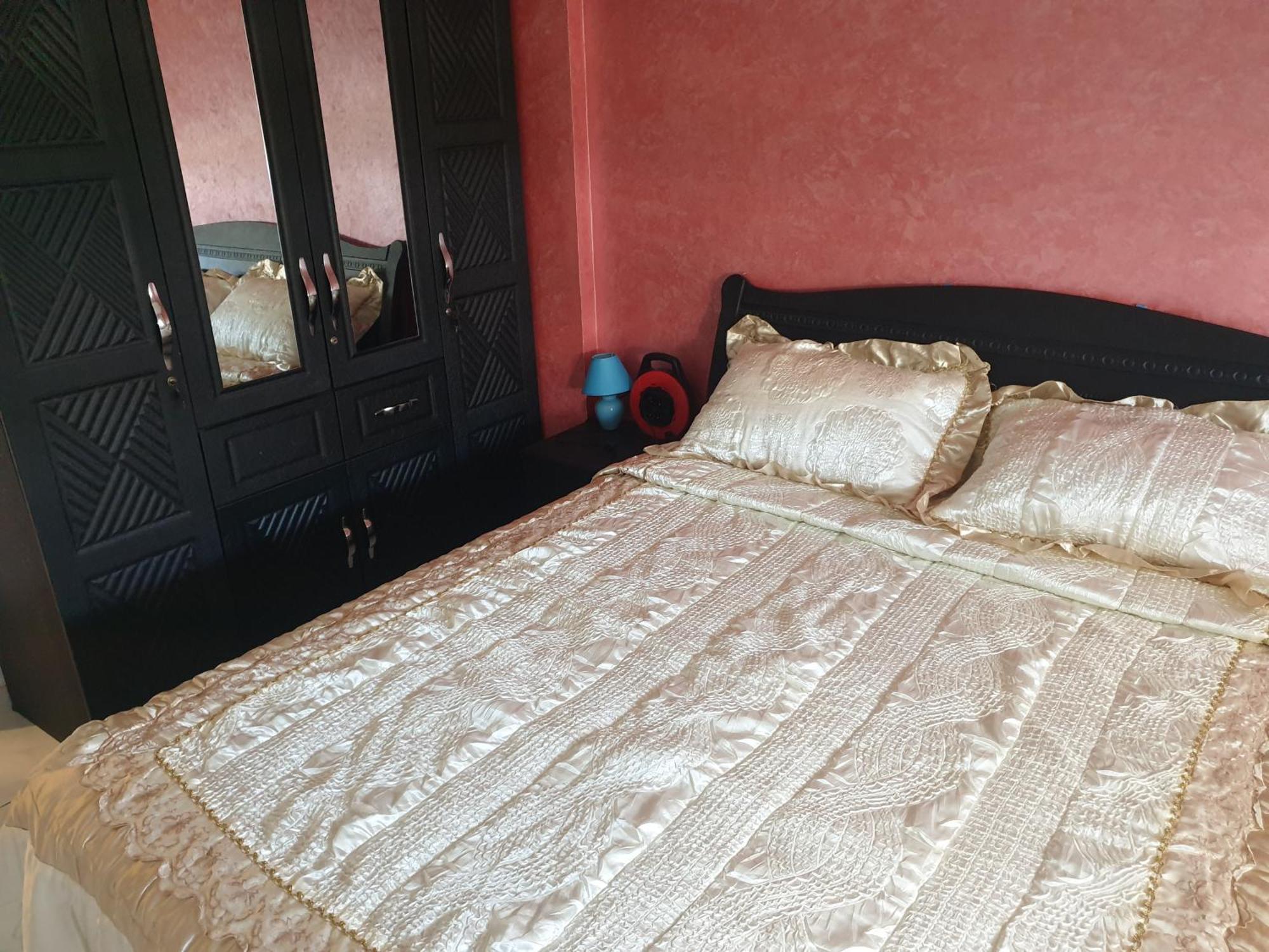 Doha Apartment Souani  Εξωτερικό φωτογραφία
