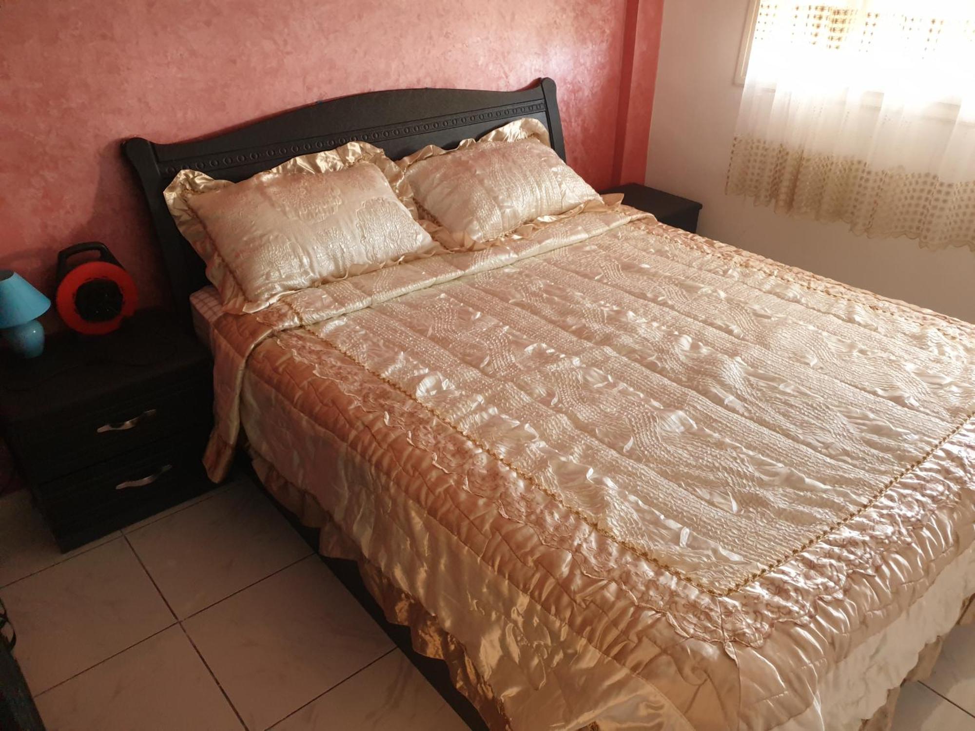 Doha Apartment Souani  Εξωτερικό φωτογραφία