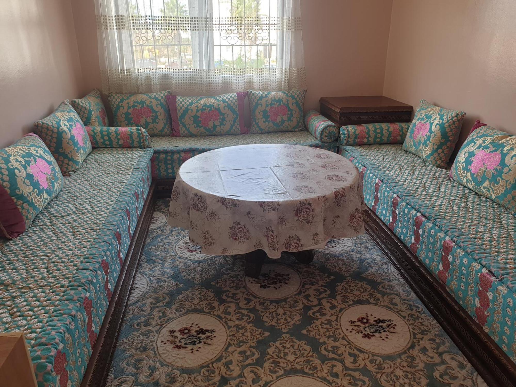 Doha Apartment Souani  Εξωτερικό φωτογραφία