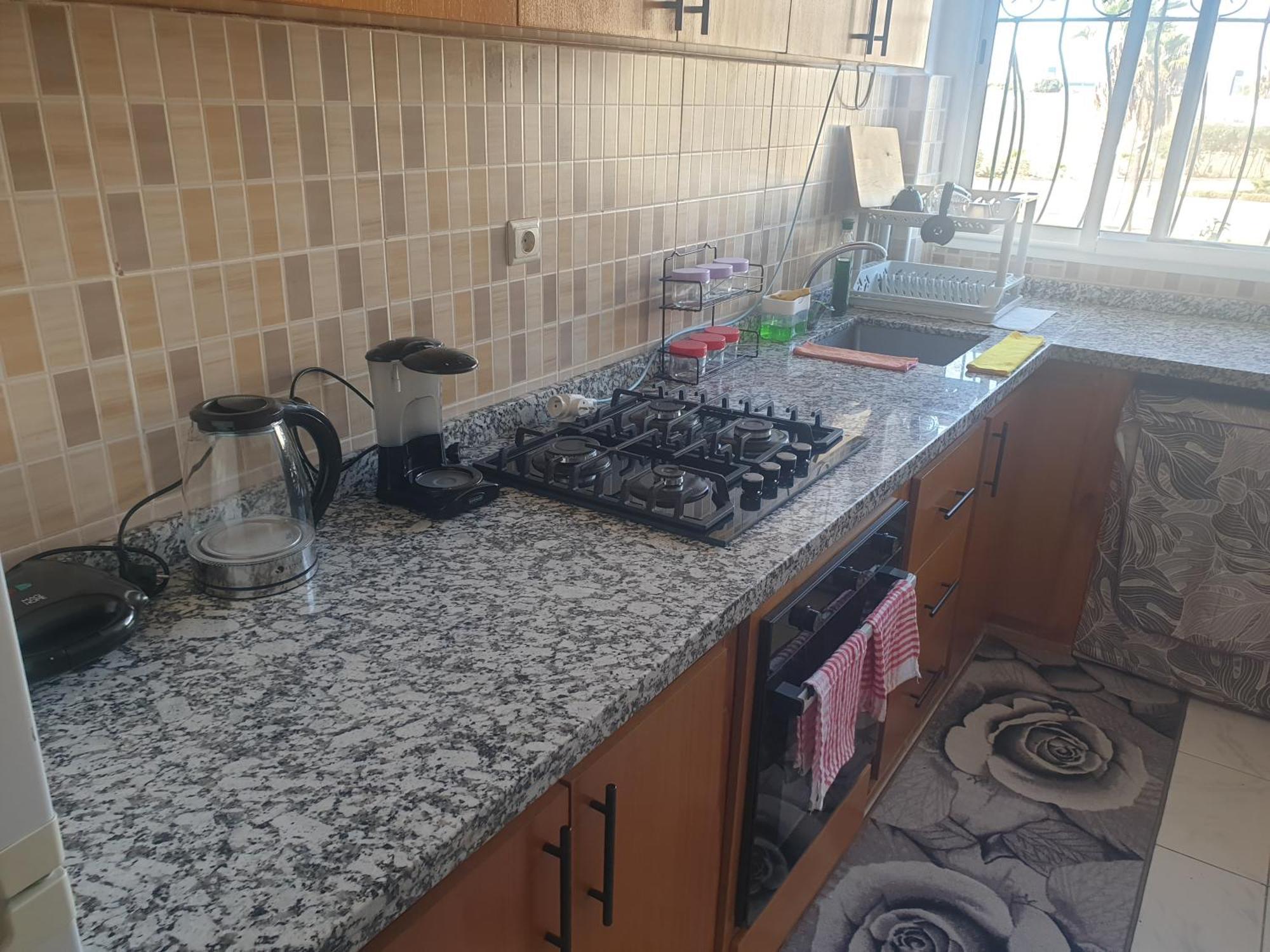 Doha Apartment Souani  Εξωτερικό φωτογραφία